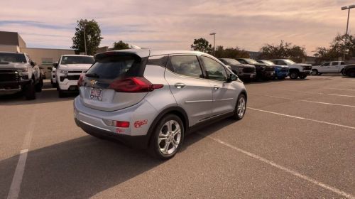 2018 Chevrolet Bolt 1G1FW6S03J4131077