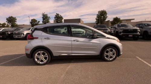 2018 Chevrolet Bolt 1G1FW6S03J4131077