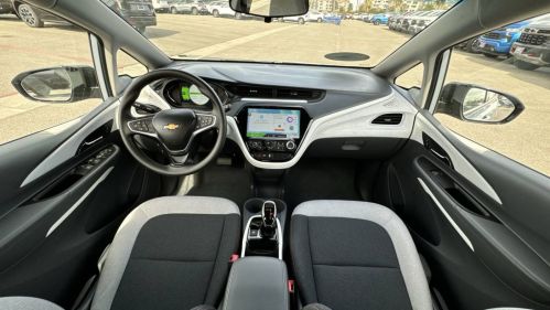 2018 Chevrolet Bolt 1G1FW6S03J4131077