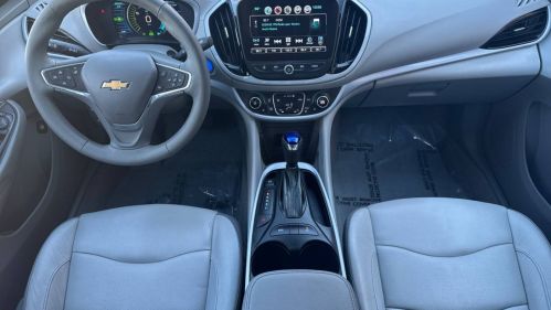 2016 Chevrolet VOLT 1G1RC6S56GU131634