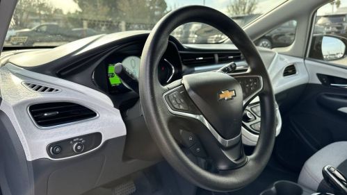 2018 Chevrolet Bolt 1G1FW6S03J4131077