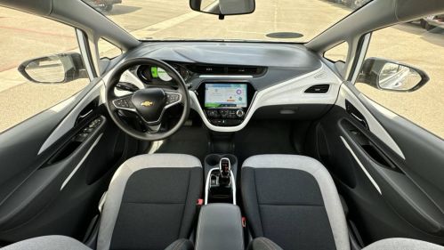 2018 Chevrolet Bolt 1G1FW6S03J4131077