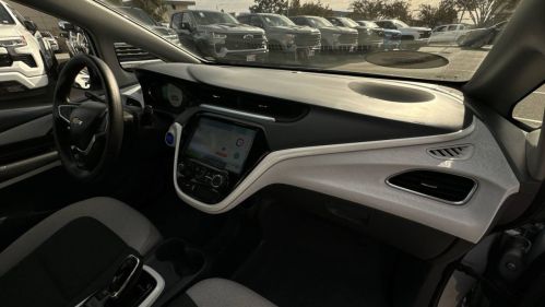 2018 Chevrolet Bolt 1G1FW6S03J4131077