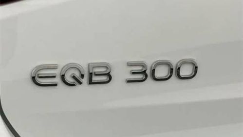 2024 Mercedes EQB W1N9M0KB4RN103277