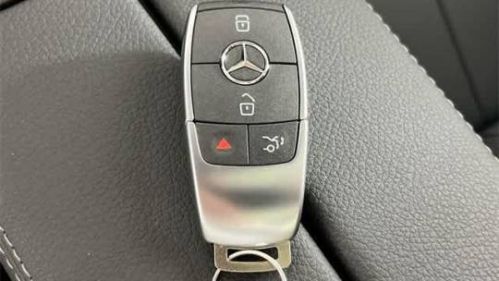 2024 Mercedes EQB W1N9M0KB4RN103277