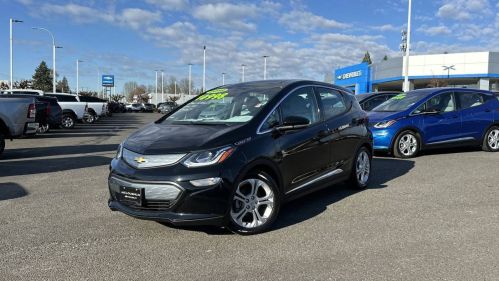 2019 Chevrolet Bolt 1G1FY6S06K4133434