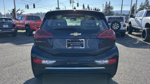 2019 Chevrolet Bolt 1G1FY6S06K4133434