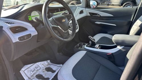 2019 Chevrolet Bolt 1G1FY6S06K4133434