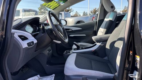 2019 Chevrolet Bolt 1G1FY6S06K4133434