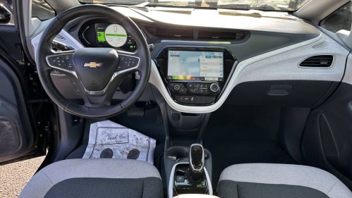 2019 Chevrolet Bolt 1G1FY6S06K4133434