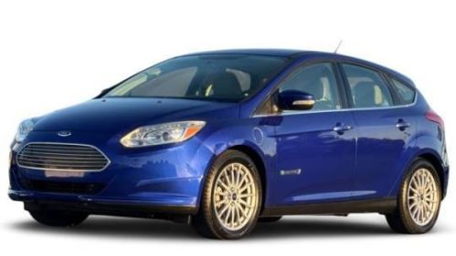 2015 Ford Focus 1FADP3R41FL221141