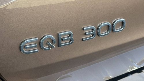 2023 Mercedes EQB W1N9M0KB2PN033243