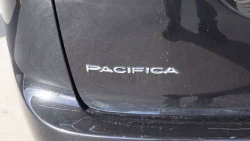 2021 Chrysler Pacifica 2C4RC1L77MR605867