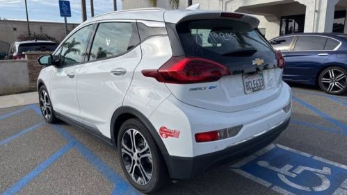 2017 Chevrolet Bolt 1G1FX6S00H4191289