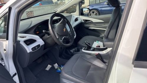 2017 Chevrolet Bolt 1G1FX6S00H4191289