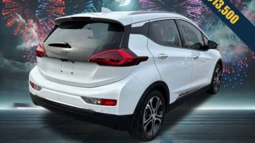 2017 Chevrolet Bolt 1G1FX6S02H4179645