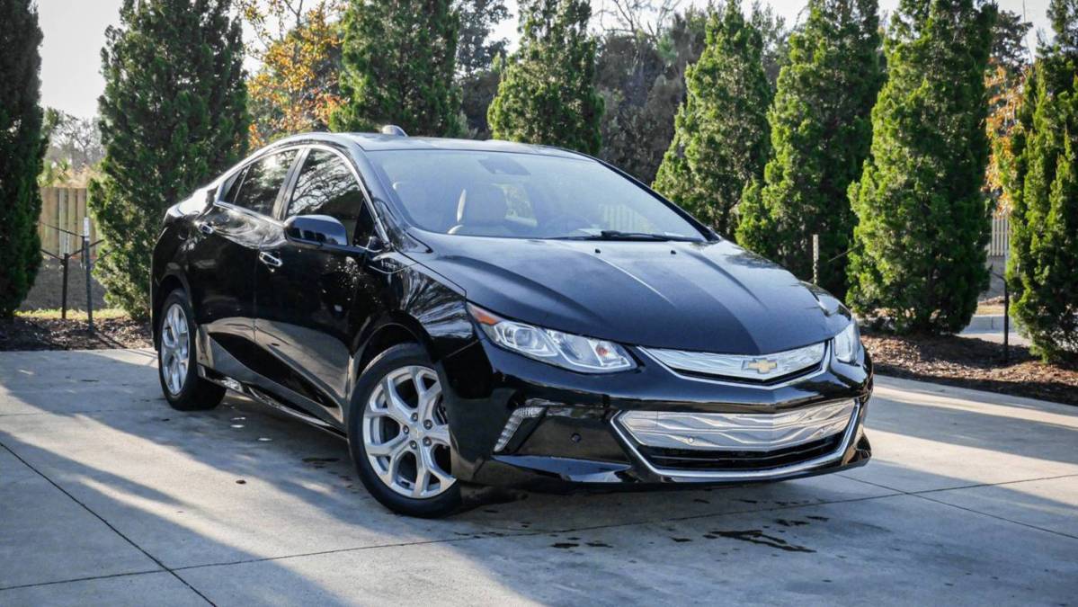 2017 Chevrolet VOLT 1G1RB6S53HU152252