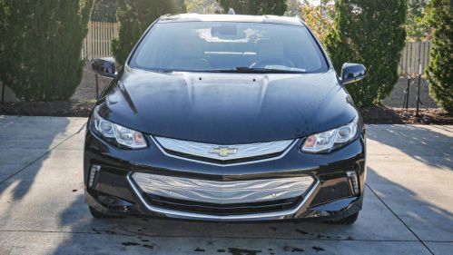 2017 Chevrolet VOLT 1G1RB6S53HU152252