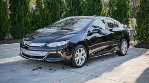 2017 Chevrolet VOLT 1G1RB6S53HU152252