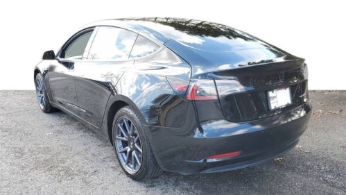 2019 Tesla Model 3 5YJ3E1EB0KF199134