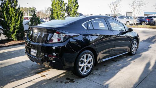 2017 Chevrolet VOLT 1G1RB6S53HU152252