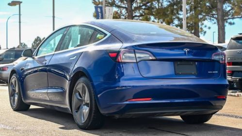 2020 Tesla Model 3 5YJ3E1EB6LF795012