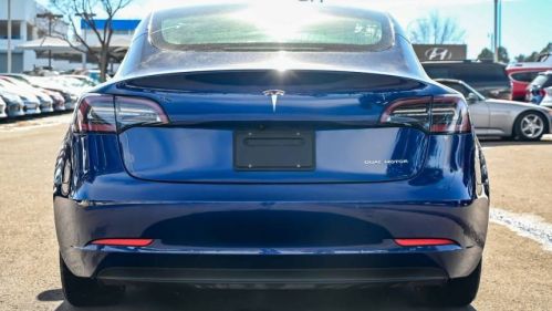 2020 Tesla Model 3 5YJ3E1EB6LF795012