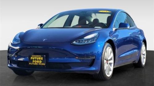 2018 Tesla Model 3 5YJ3E1EA8JF046524