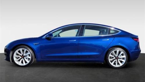 2018 Tesla Model 3 5YJ3E1EA8JF046524