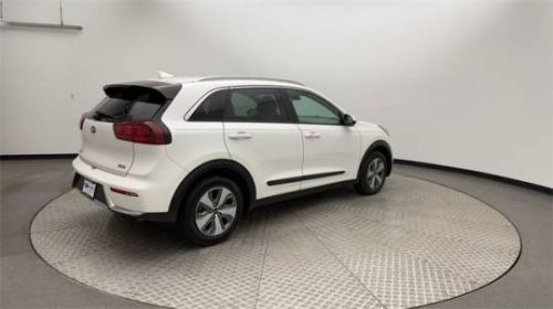 2019 Kia Niro KNDCM3LD7K5354038