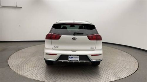 2019 Kia Niro KNDCM3LD7K5354038