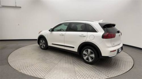 2019 Kia Niro KNDCM3LD7K5354038