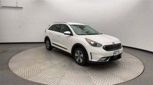 2019 Kia Niro KNDCM3LD7K5354038