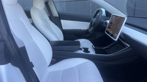 2020 Tesla Model 3 5YJ3E1EB8LF791317