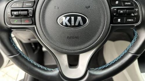 2019 Kia Niro KNDCM3LD7K5354038