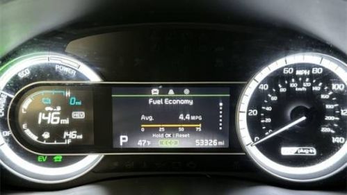 2019 Kia Niro KNDCM3LD7K5354038