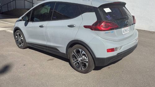 2020 Chevrolet Bolt 1G1FZ6S03L4145393