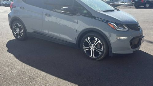 2020 Chevrolet Bolt 1G1FZ6S03L4145393