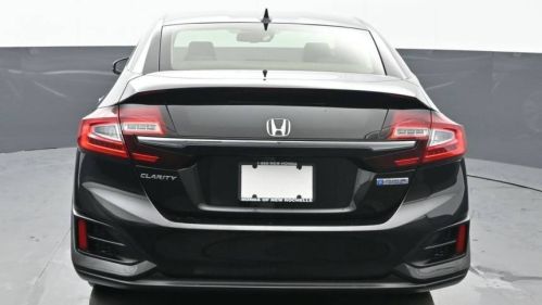 2018 Honda Clarity JHMZC5F16JC019159