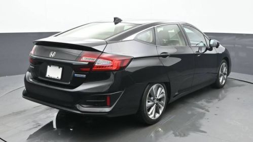 2018 Honda Clarity JHMZC5F16JC019159