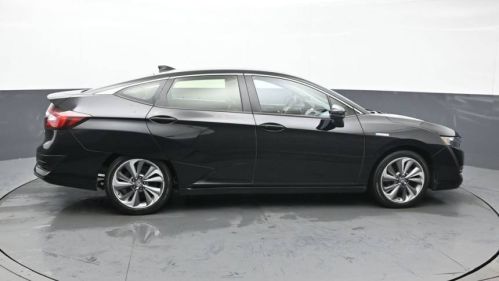 2018 Honda Clarity JHMZC5F16JC019159