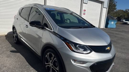 2021 Chevrolet Bolt 1G1FZ6S07M4104122