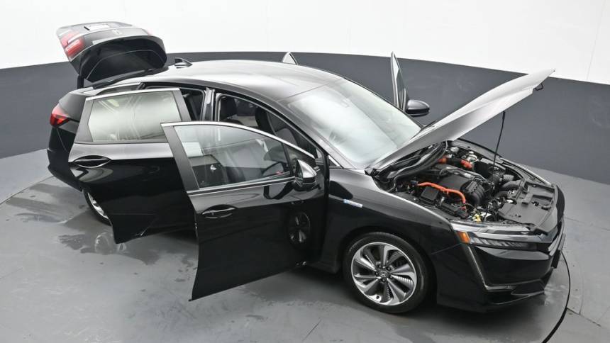 2018 Honda Clarity JHMZC5F16JC019159