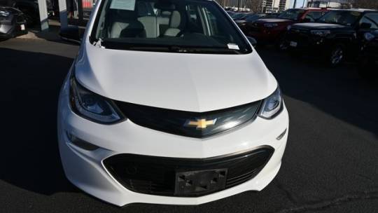 2018 Chevrolet Bolt 1G1FW6S08J4137196