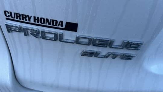 2024 Honda Prologue 3GPKHZRJXRS513925