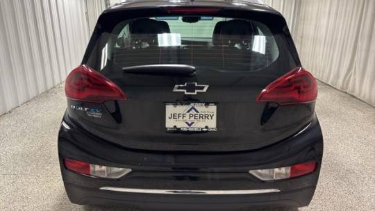 2020 Chevrolet Bolt 1G1FZ6S02L4107718