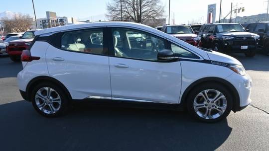 2018 Chevrolet Bolt 1G1FW6S08J4137196