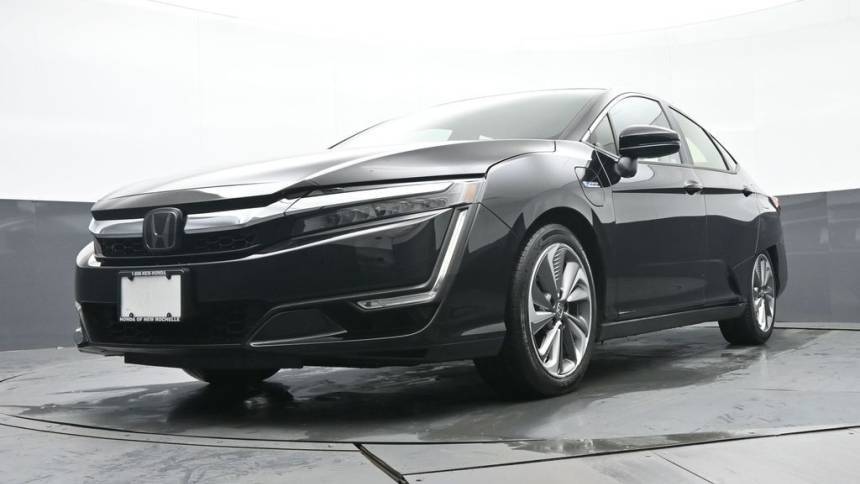 2018 Honda Clarity JHMZC5F16JC019159