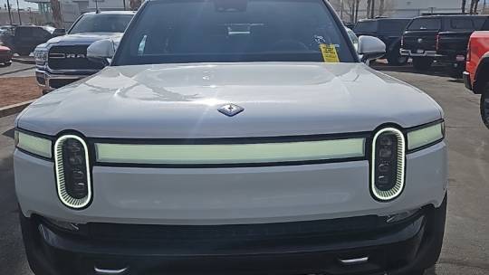 2023 Rivian R1S 7PDSGABA8PN012158