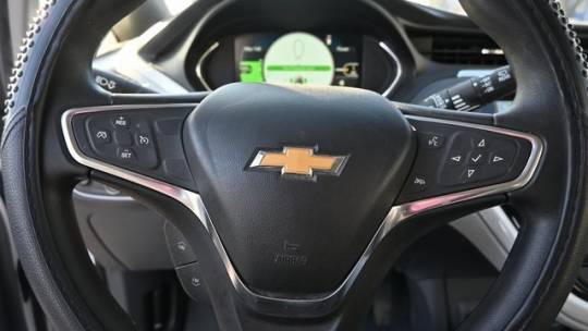 2018 Chevrolet Bolt 1G1FW6S08J4137196